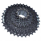 Касета велосипедна Shimano CS-HG200-9 Acera (11-32), фото 3