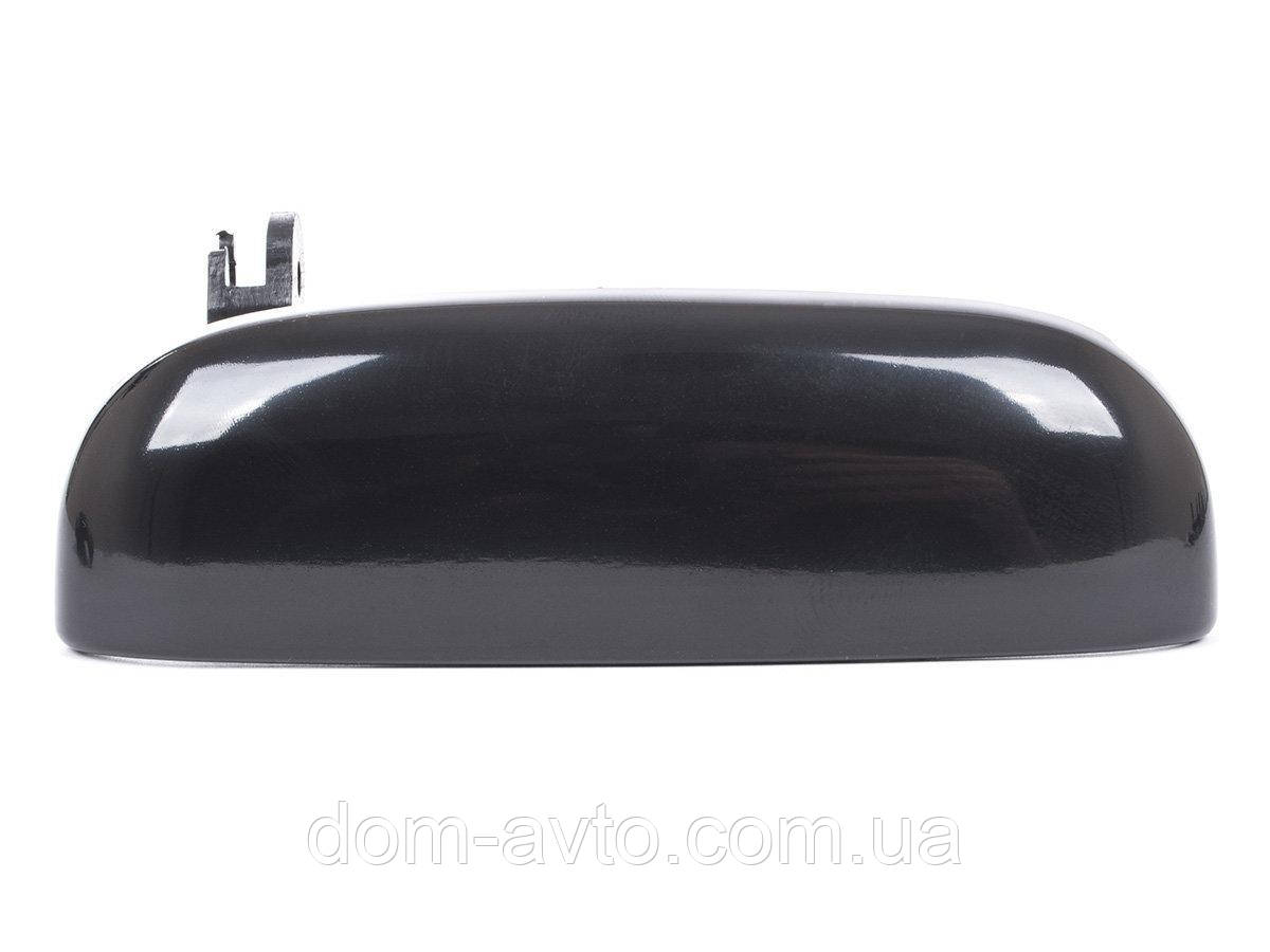 Nissan Micra K11 92-03 передня права зовнішня ручка дверей