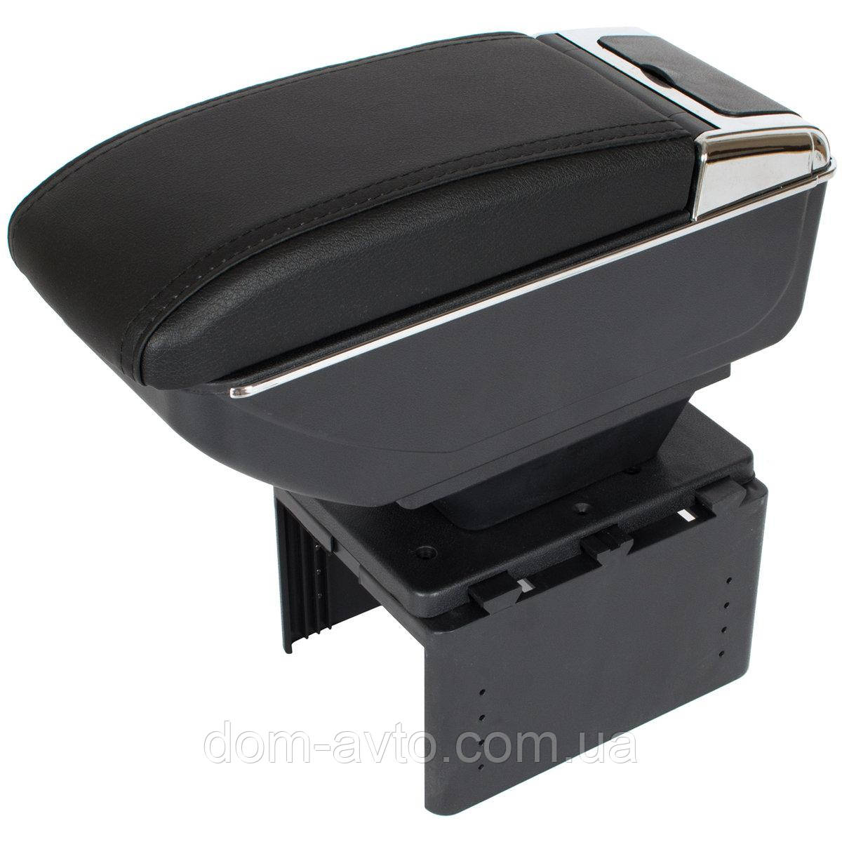УНІВЕРСАЛЬНИЙ ПІДЛІКОТНИК АВТО + монтажний комплект