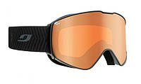 Маска лыжная Julbo Alpha Black J76112229 Cat 3