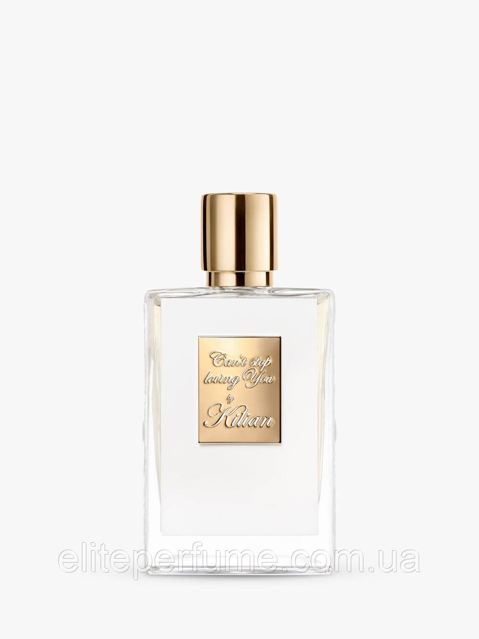 Kilian Paris Can't Stop Loving You 50 ml Оригинал