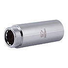 Подовжувач SD Plus 70х3/4" хром SD1302070