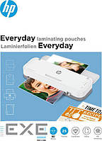 Плівка для ламінування HP Everyday Laminating Pouches, A3, 80 Mic, 303 x 426, 25 pcs (9152)