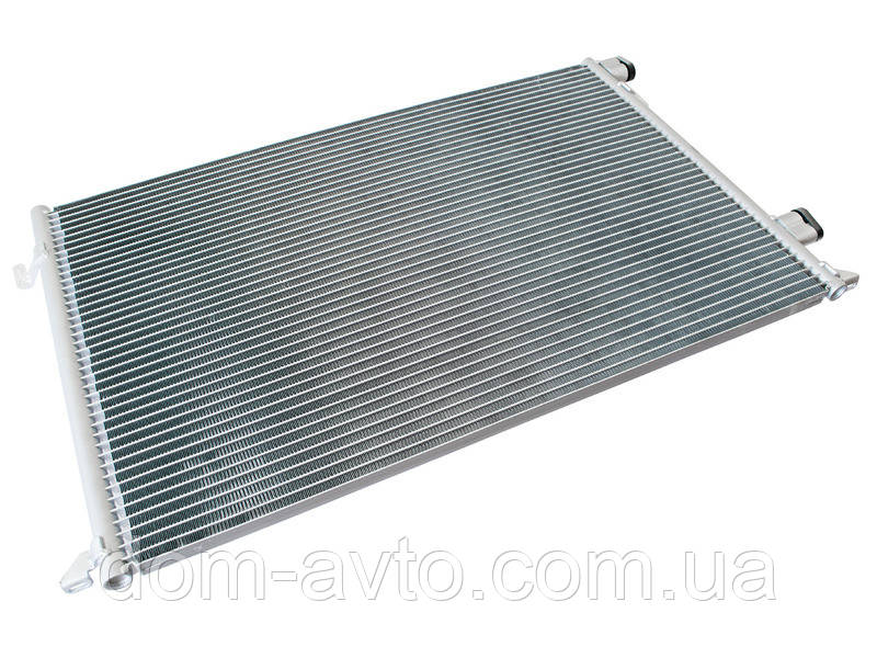 Кулер кондиціонера Opel Signum 03-08 БЕНЗИН / ДИЗЕЛЬ