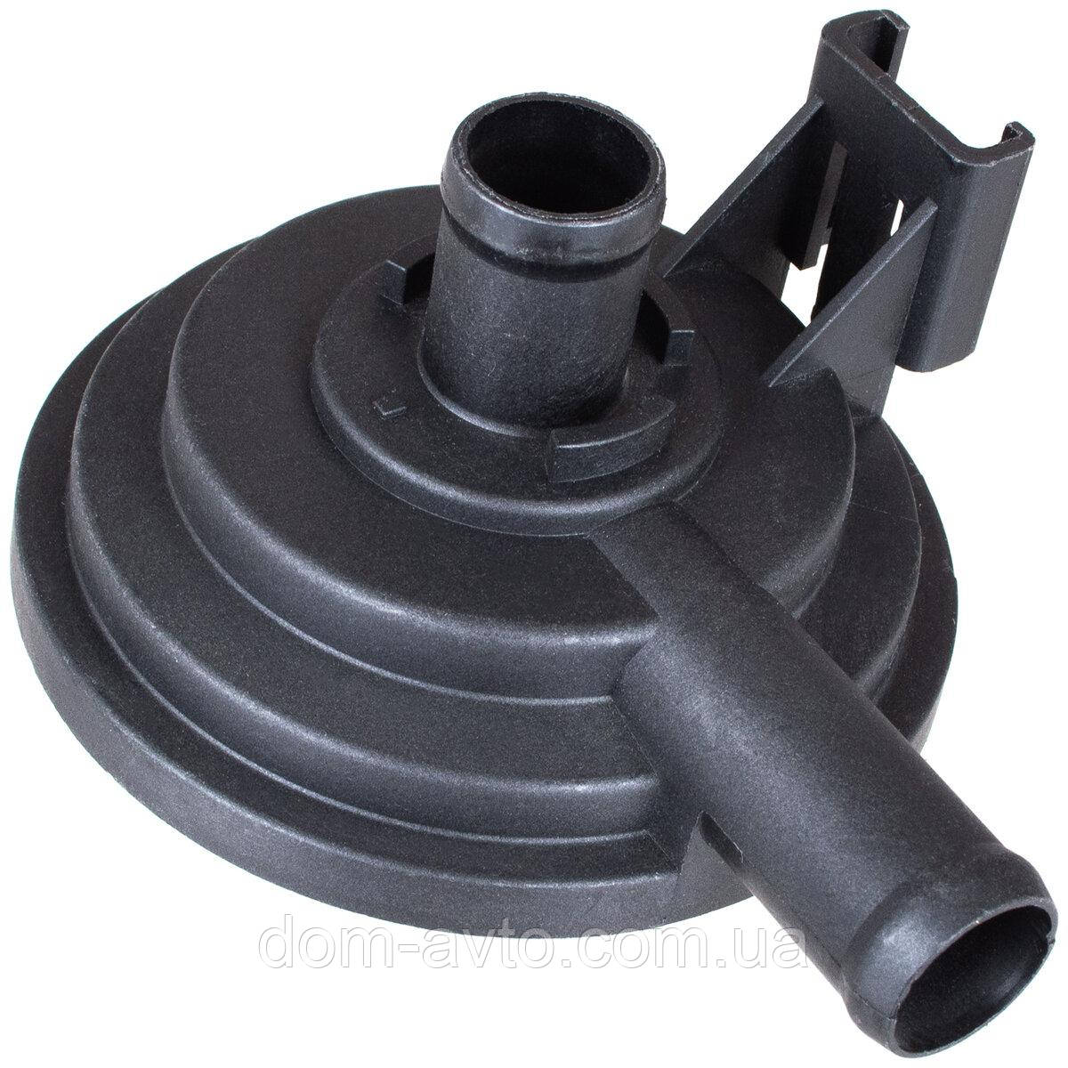 Opel Vectra C 03-08 2.2 Клапан прокачки бензину / вентиляції картера