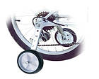 Колеса бічні Avanti Tr.wheel, для велосипедів зі швидкостями 16-24", фото 5