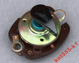 Замок запалювання МТ9/К750