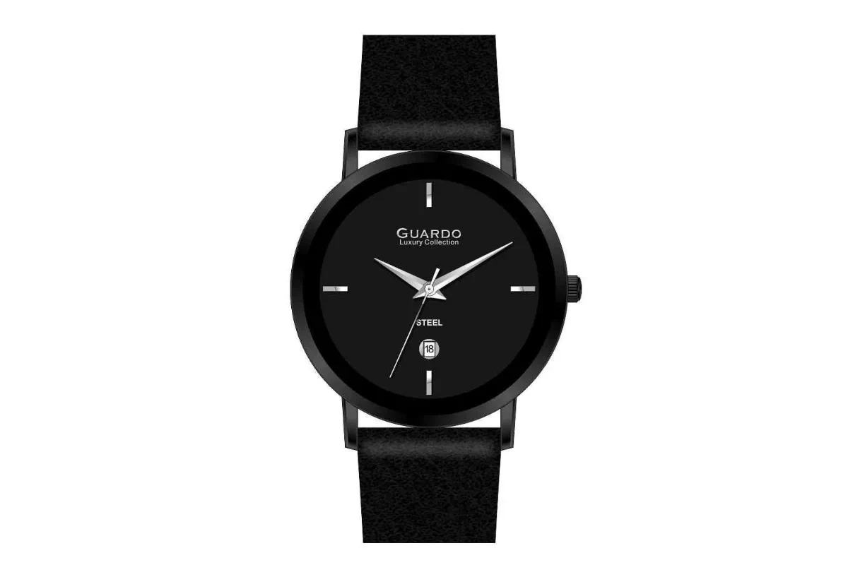 Годинник Guardo S03010-4 (BBB)