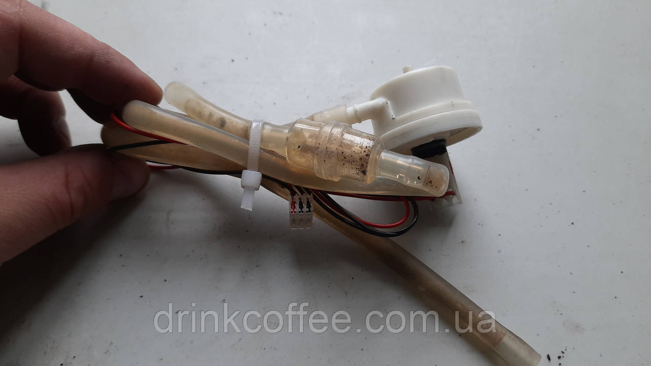 Лічильник води для кавомашини DeLonghi ESAM 4200_7 б/у