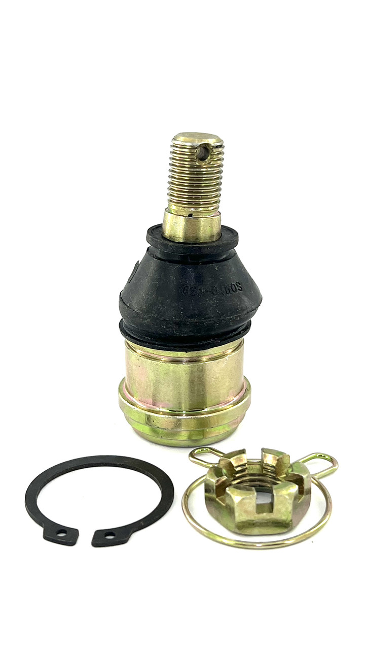 Кульова опора нижня квадроцикла ATV 200 D32 різь М14 L14