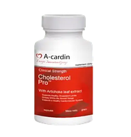 A-Cardin капсули для нормалізації серцево-судинної системи. А-Кардін від гіпертонії