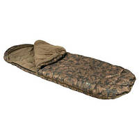 Спальний мішок Fox R1 Camo Sleeping bag