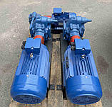 Ш 80-2,5-37,5/2,5-11 насос для масла шестеренчатий Ш80/2,5, фото 6