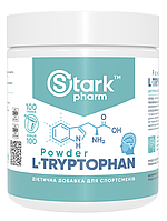 Триптофан Stark Pharm - L-Tryptophan (100 грамів)