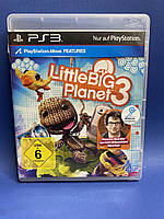 LittleBigPlanet 3 для PS3