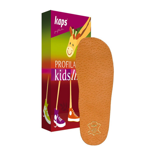 Ортопедичні устілки для дітей Kaps Anatomix Kids