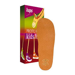 Ортопедичні устілки для дітей Kaps Anatomix Kids