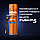 Гель Gillette "Fusion" для гоління 200 мл для Зволожуючий, фото 6