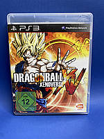 Гра Dragon Ball Xenoverse для PS3