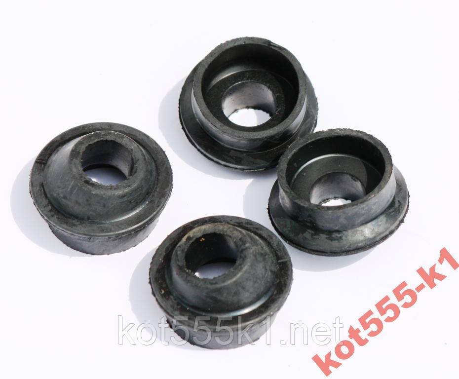 Ущільнювачі штанг Урал