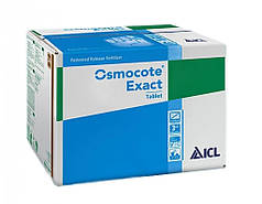 Добриво Osmocote Tablet 7.5g (5-6М) 14-8-11, упаковка 7.5 кг