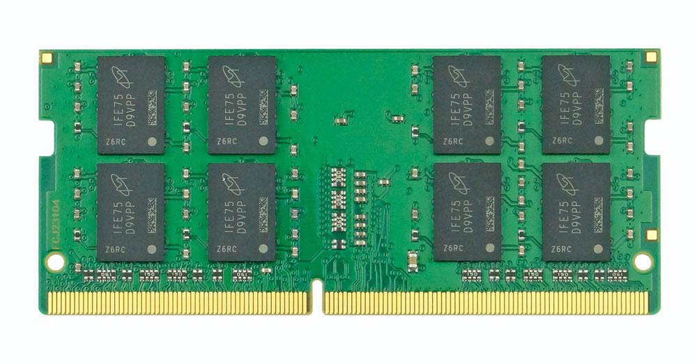 Оперативна пам'ять DDR4 2666MHz 16 GB SoDIMM для ноутбука (PC4-21300 ...
