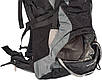 Рюкзак Skif Outdoor Camper, 35L, ц:dark gray, фото 5