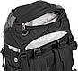 Рюкзак Skif Outdoor Camper, 35L, ц:dark gray, фото 6
