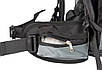 Рюкзак Skif Outdoor Camper, 35L, ц:dark gray, фото 7