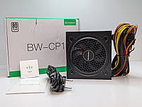 Блок питания BlitzWolf BW-CP1, 400W/600W PC ATX