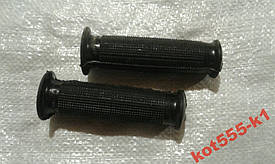 Гумові ручки керма М62/М63/М67/К750