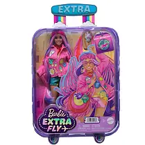 Лялька Barbie Extra Fly Красуня пустелі з аксесуарами, фото 2