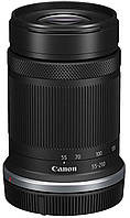 Микроповреждение - Объектив к фотокамере Canon RF-S 55-210mm f/5.0-7.1 IS STM (5824C005)