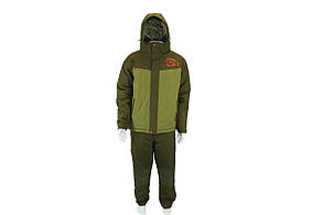 Костюм зимовий Trakker CR 2 Piece Winter Suit - Small