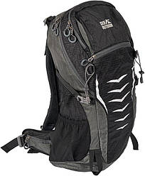 Рюкзак Skif Outdoor Racer, 25L, ц:black