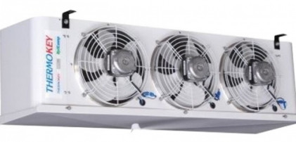 Кубічний охолоджувач повітря Thermokey PM335.64