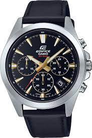Чоловічий годинник Casio EFV-630L-1A