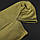 Шапка маска, Балаклава утеплена термофліс хакі, фото 7