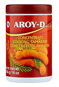 Паста тамариндова Aroy - D 454 г