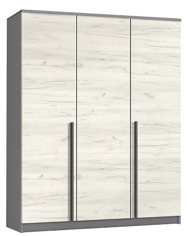 Шафа  для одягу Кенон 1500 Модерн купити в Одесі, Україні, фото 1