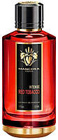 Mancera Red Tobacco Intense 120 ml Оригинал