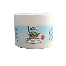 Маска для волосся Тулсі та Хна