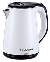 Микроповреждение - Электрический чайник Liberton LEK-6804
