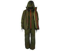 Костюм зимовий Trakker CR 3 Piece Winter Suit - XL