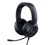 Навушники Razer Kraken X Lite Black