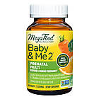 Вітаміни та мінерали для вагітних 2 (Baby and Me 2)