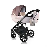 Компактная и стильная прогулочная BEXA IDEAL LIMITED LE102, коляска для ребенка, коляска для девочки
