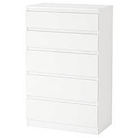 Комод IKEA KULLEN 203.936.62