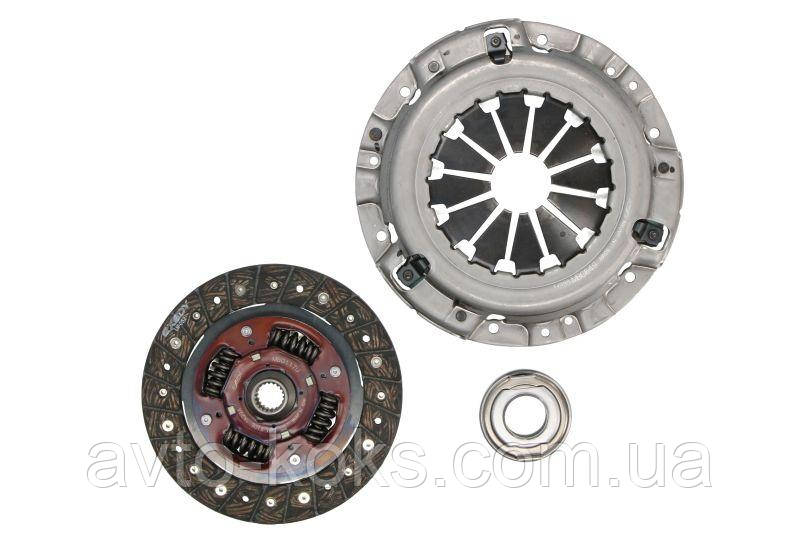 LUK 620334900 Комплект зчеплення Mitsubishi Lancer ASX