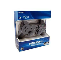 Беспроводной bluetooth джойстик PS3 SONY PlayStation 3